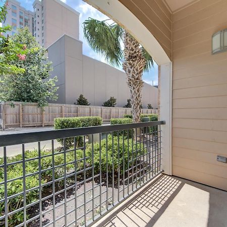 Cozy Apt Nrg Pool,Wi-Fi, Free Parking, Petsok! Houston Luaran gambar